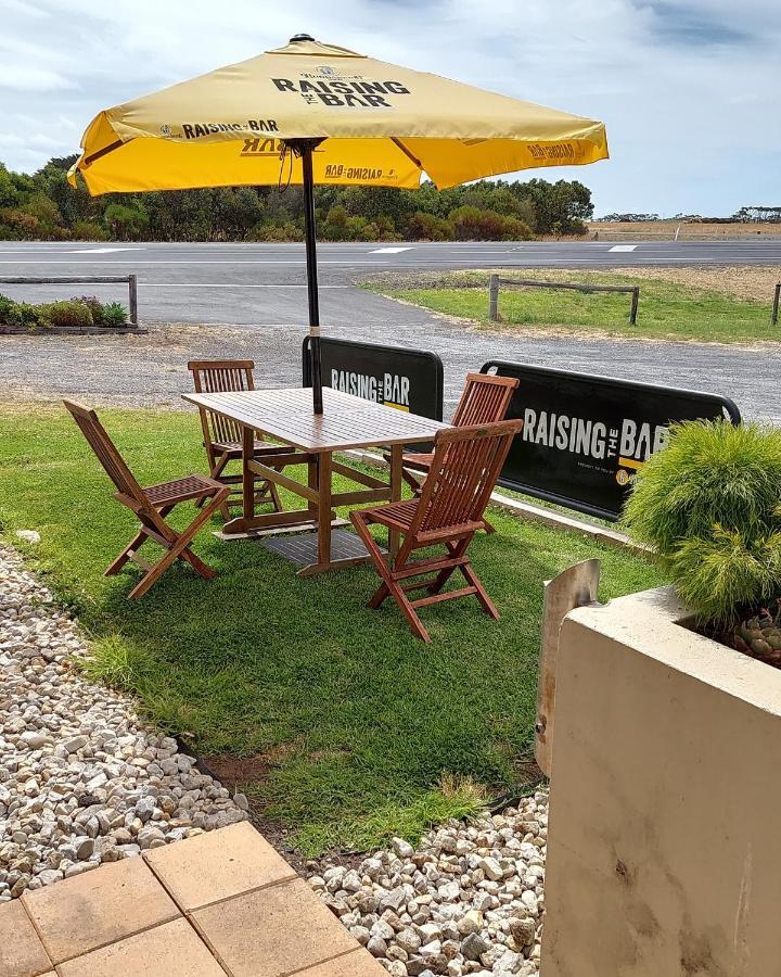 Bellum Hotel Mount Gambier Exterior foto