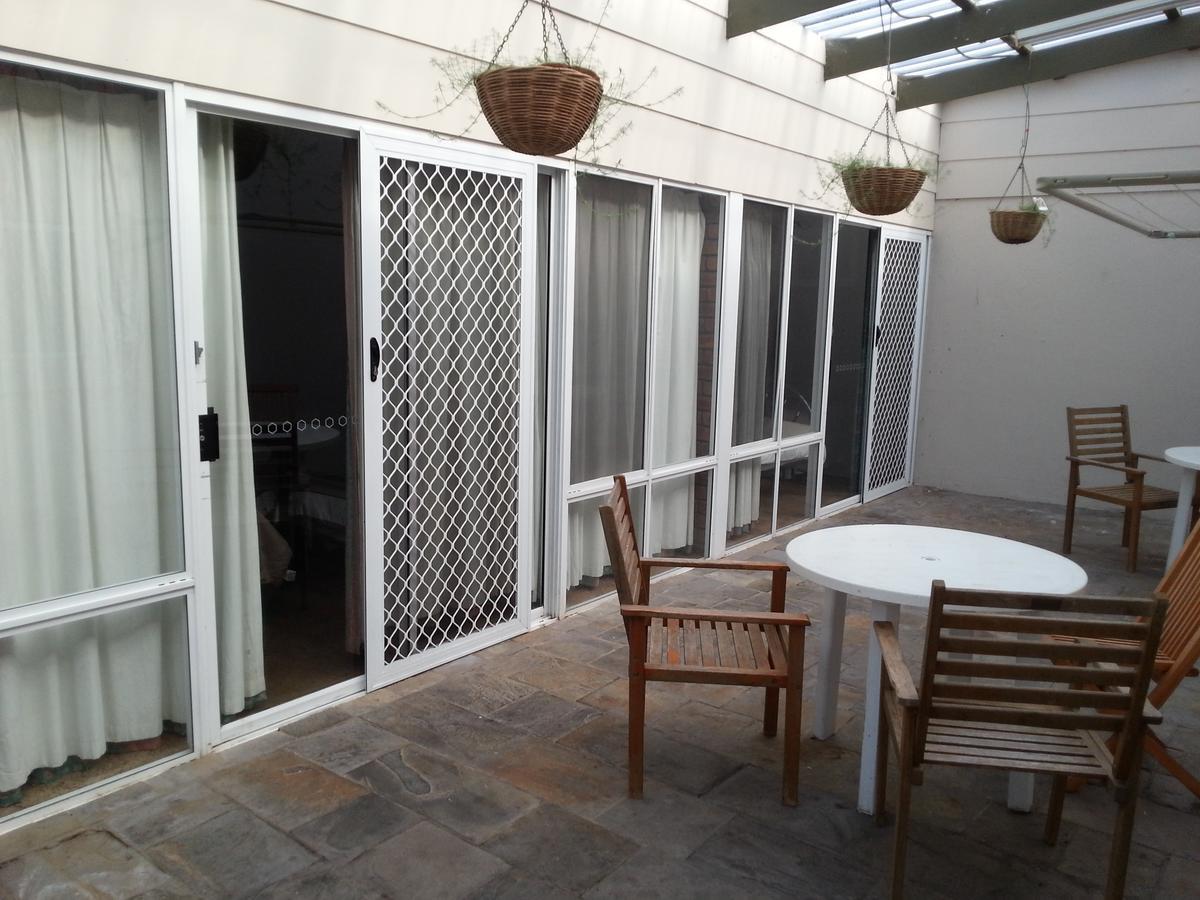 Bellum Hotel Mount Gambier Exterior foto